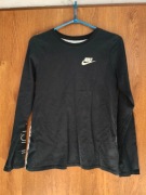 Nike Longsleeve – Streetwearowy Sztos! Stan Idealny