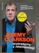 Jeremy Clarkson Wytrącony z równowagi 