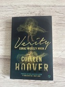 “Verity” Colleen Hoover
