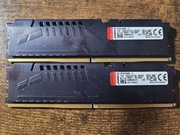 Kingston Fury Beast 16GB DDR5-5200 CL36