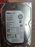 Dysk twardy 4TB 7200Rpm DELL
