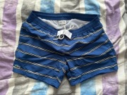 Lacoste MH4210 Spodenki kąpielowe rozmiar L