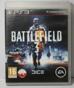 Battlefield 3 – PS3