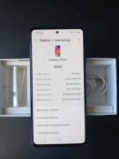 Samsung Galaxy A52s 5G 6/128GB + ETUI | Stan Bardzo dobry