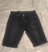 Szorty krótkie spodenki Levi's 