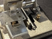 Sklejarka do filmów 8 mm, super 8 mm, 16 mm