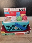 HAPE BABY EINSTEIN MAGICZNY DOTYKOWY KOSZYK NA ZAKUPY