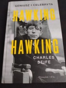 Hawking, Hawking, Geniusz i celebryta - C. Seife