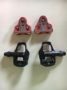 Pedały szosowe SPD Bontrager