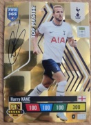 Panini FIFA 365 2023 RARE TOP MASTER Harry KANE NOWA 