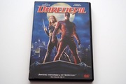 DAREDEVIL(DVD)---