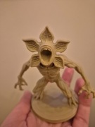 Demogorgon Stranger Things figurka dnd