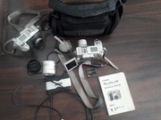 aparat  cyfrowy CANON G 6 + gratis