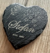 Tabliczka nagrobna, nagrobek dla PSA lub KOTA, trwały GRAWER, pamiątka!