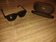 Okulary przeciwsłoneczne Tom Ford Damian oryginalne