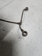 Magistrala olejowa junak m10