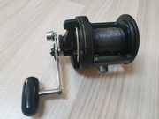 Multiplikator Shimano TLD 15