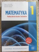 Podręcznik Matematyka 1 Zakres Rozszerzony Pazdro