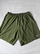 Spodenki Nike running 2in1roz L