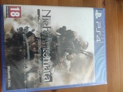 Nier Automata Game of the Yorha Edition na PS4