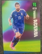 Karta Top class 2024 24