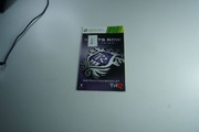 Instrukcja Saints Row the third xbox 360 