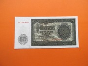 NRD 50 marek 1948 ser.CK  st.1