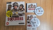PC Soldiers ludzie honoru PL  wydanie polskie big box
