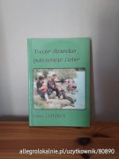 twoje dziecko potrzebuje ciebie - ross campbell. 1989