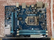 Płyta główna Foxconn H81MXV