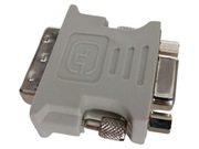 Adapter video DVI - VGA