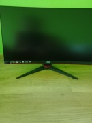 Monitor AOC C24G2AE/BK Zakrzywiony/VA/165 HZ/1 ms/AMD FreeSync Premium