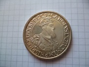 5 ECU 1987r. BELGIA. Srebro 