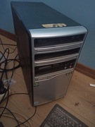 Komputer stacjonarny