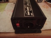 Przetwornica 12V na 230V