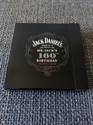 Podstawki JACK DANIELS do whisky NOWE !!!