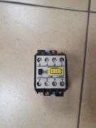 Stycznik simens 4 styczki 3no 1nc