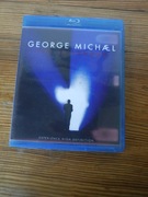 GEORGE MICHAEL LIVE IN LONDON BLU-RAY