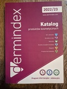 dermindex katalog produktów kosmetycznych  nowa