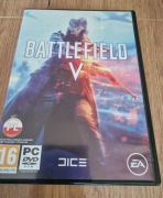 Battlefield V PL - PC Gra komputerowa