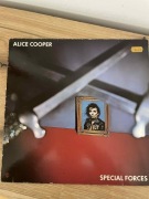 Alice Cooper – Special Forces