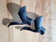 Klamkomanetki 2x8 sensah reflex szosa gravel 