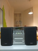 Sprzedam Mini wieża Panasonic 