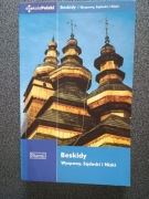 Beskidy Wyspowy Sądecki i Niski