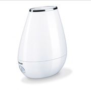 Nawilżacz powietrza Beurer Nawilżacz powietrza LB 37 biały