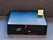 Fujitsu Esprimo E920 i5, 16GB RAM, SSD 120GB. HDD 500GB