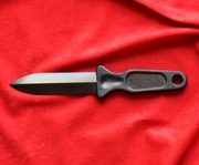 Nóż sztylet niewykrywalny – Zytel – włókno szklane