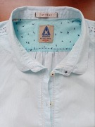 Koszula bez rękawów Gaastra 1897 L