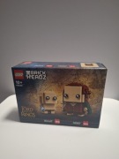 LEGO BRICKHEADZ 40630 Frodo i Gollum