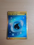 Karta pokemon Basic Water Energy - 279/193 - SV02: Paldea Evolved (PAL)